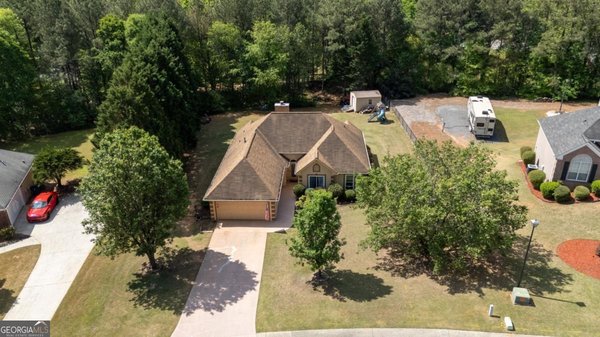 4819 Camden Drive Conyers