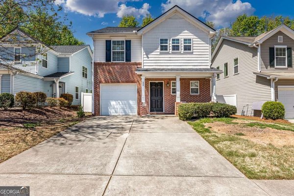 250 Oconee Way, Canton