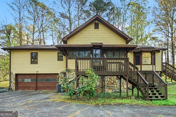 1187 Fincher Road, Canton