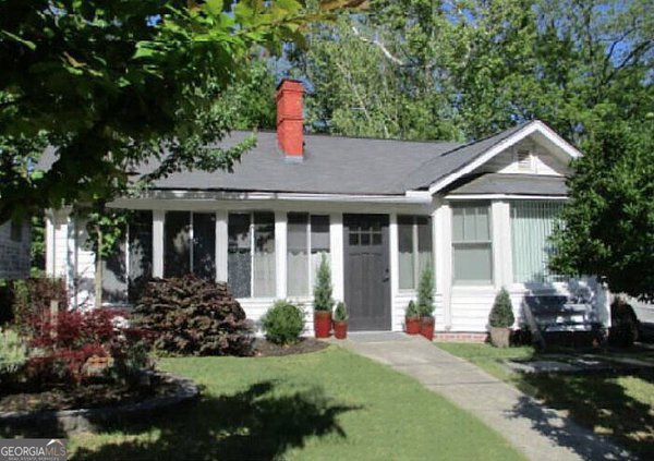 1180 Atlantic Drive, Atlanta