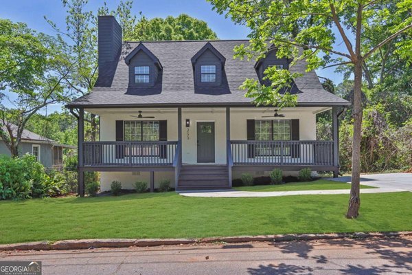 3173 Robinson Avenue, Scottdale