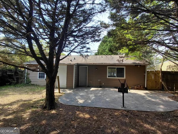 1379 Craighill Court, Norcross