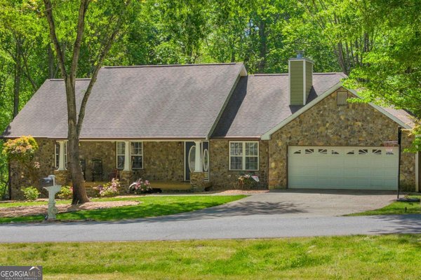 676 Northridge Drive Demorest