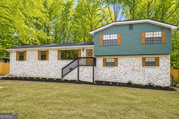 8310 Creek Street, Jonesboro