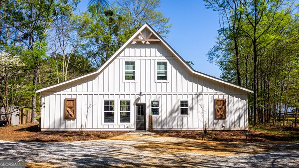 586 Rockville Springs Drive, Eatonton