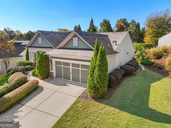 229 Begonia Court, Griffin