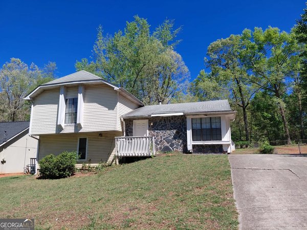 2283 Newgate Drive, Decatur