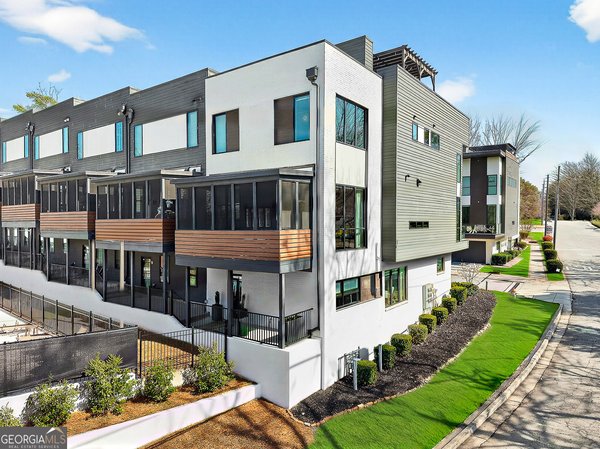 102 Birch Street, Decatur