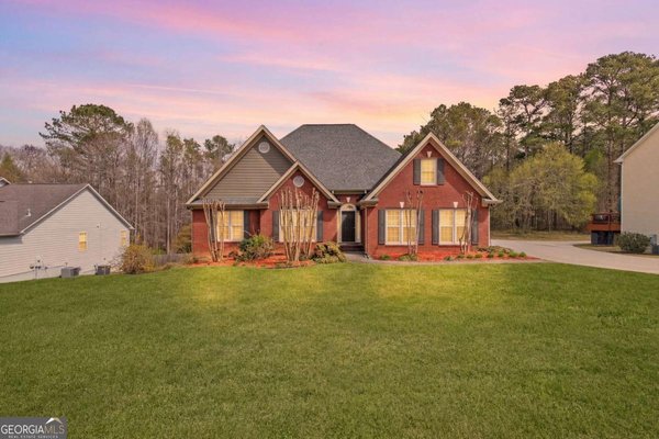 825 Harbor Bay Drive Lawrenceville