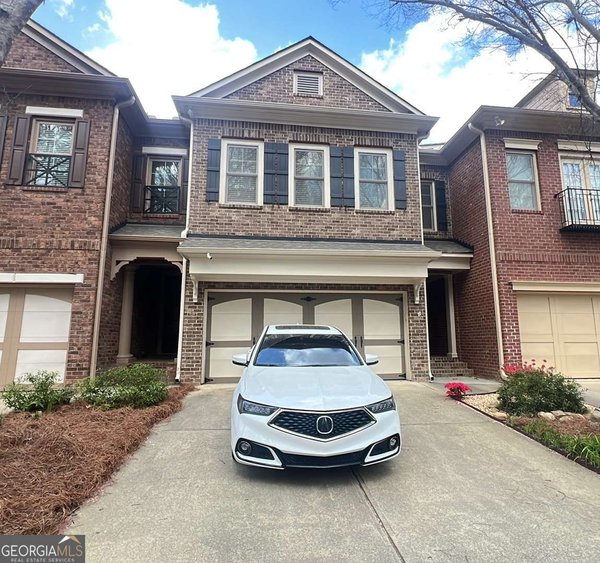 22 Star Spangled Lane, Peachtree City