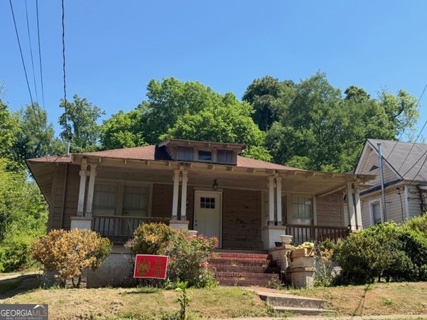 312 Grady Avenue Rome