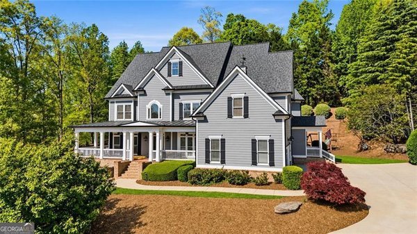 2980 Spindletop Drive, Cumming