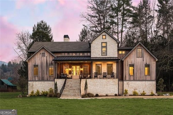 346 Woodeye Circle Suches