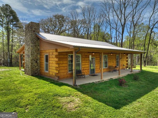 44 Raper Road, Morganton