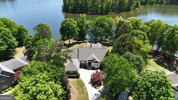 1033 Patina Point, Peachtree City