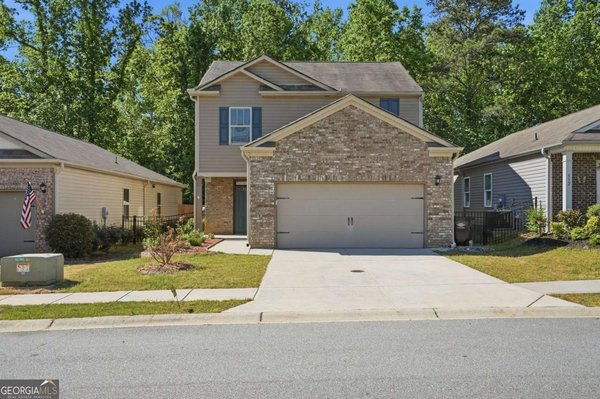 514 Altama Way, Acworth