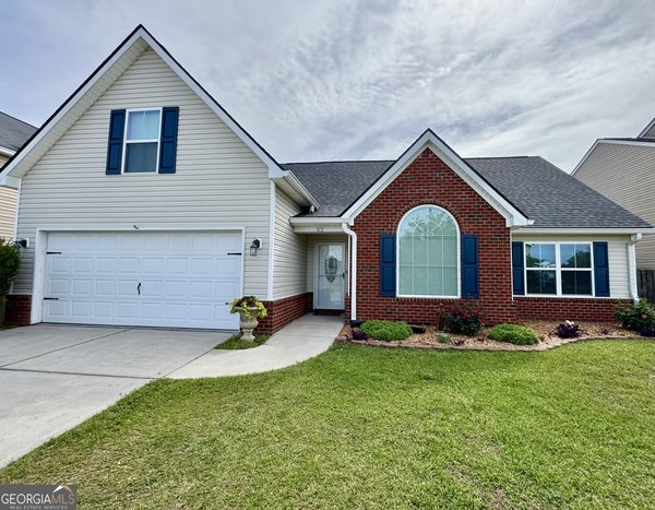 52 Burnt Oak Road, Port Wentworth