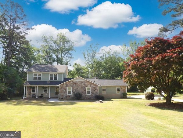 138 Ponderosa Drive, Dallas