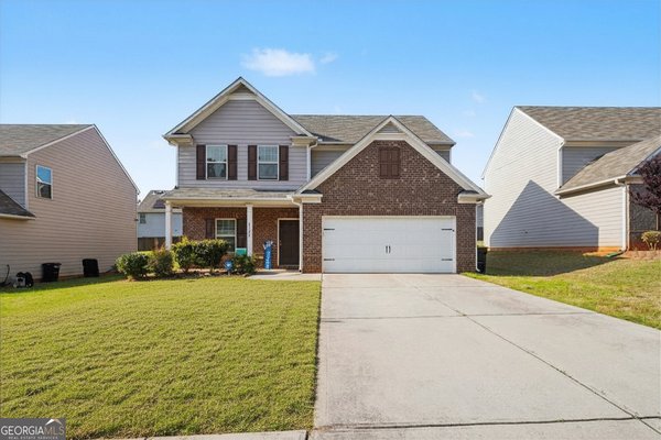 2344 Clapton Court Jonesboro