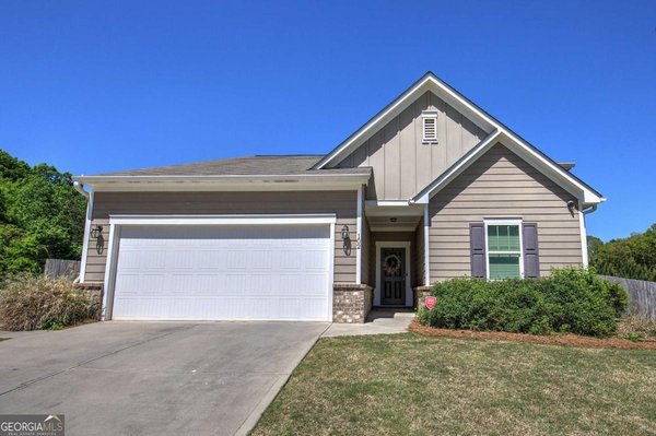 102 Sorrento Drive, Cartersville