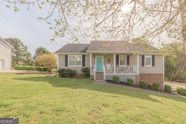 489 Misty Ridge Lane Ringgold