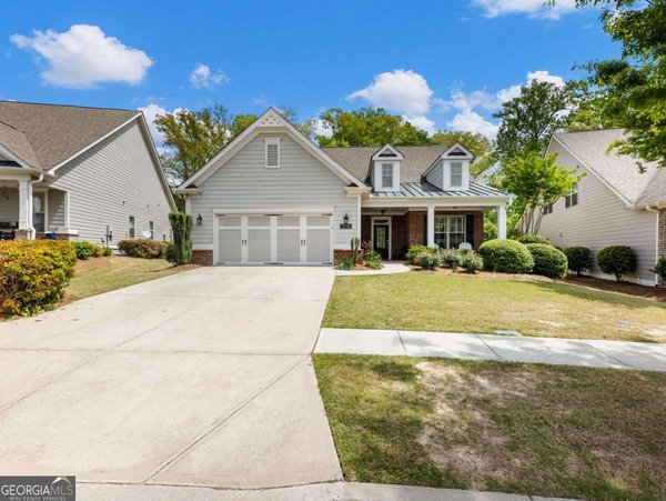 7174 Boathouse Way, Flowery Branch