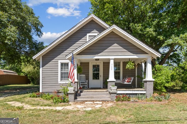 565 Williford Street, Commerce