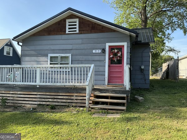 717 12th Street Chickamauga