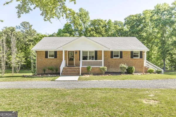 3365 Us Highway 80, Roberta