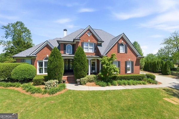 5320 Brookglen Court, Cumming