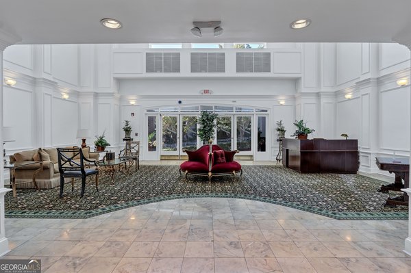 3275 Lenox Road, Atlanta