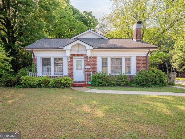 183 Athens Street Hartwell