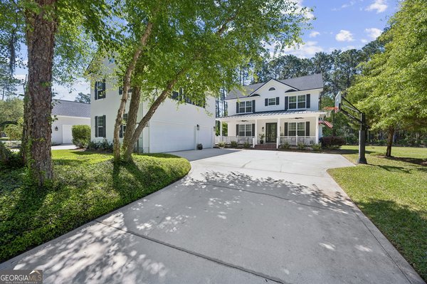 94 Cedar Hill Drive, St. Marys