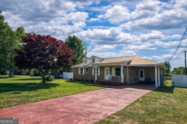 207 Hammerhawk Road Griffin