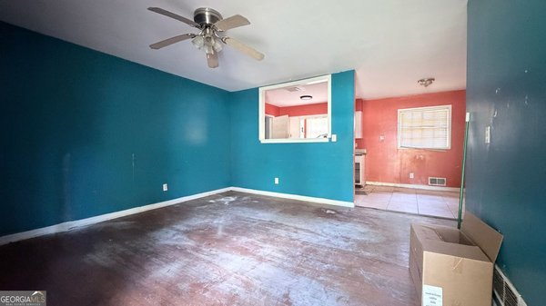 4448 Tell Road, Atlanta