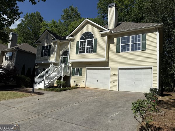 3682 Autumn View Drive, Acworth