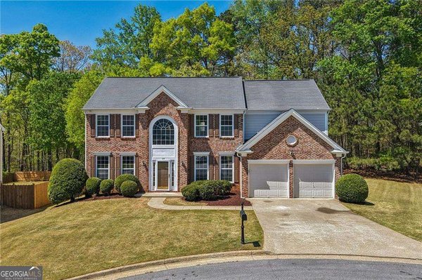 219 Gainesway Park, Woodstock