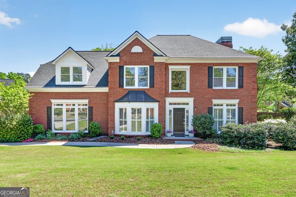 6180 Poplar Spring Drive, Peachtree Corners