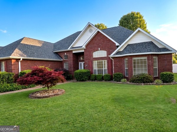 112 Ballyhara, Warner Robins