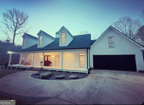 128 Golden Hills Drive Woodstock