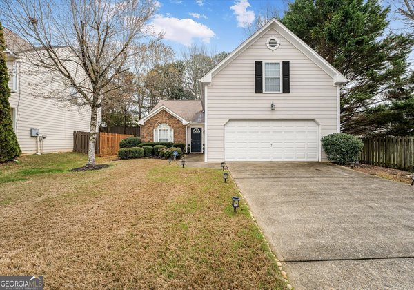 378 Ethridge Drive Kennesaw