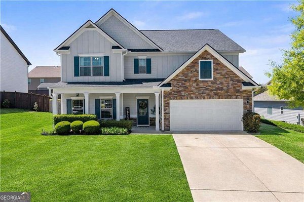 6220 Crescent Landing Drive, Cumming