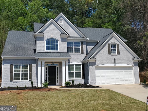 1038 Island View Court, Buford