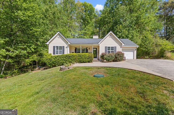 5040 Bird Road, Gainesville