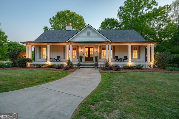 235 Glades Road Eatonton