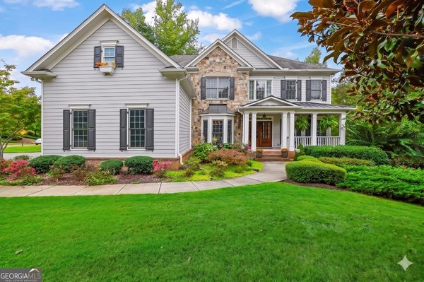 6010 Anchorage, Cumming