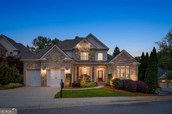 405 Forrest Lane, Gainesville