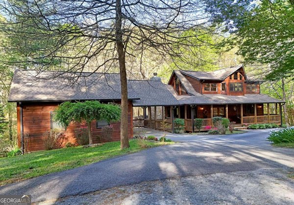 139 Deer Trail, Mineral Bluff