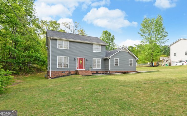 62 Crawford Manor Drive, Toccoa