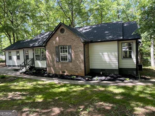 34 Contour Drive, Stockbridge